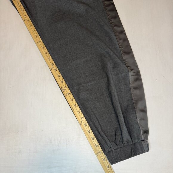 NWT Limited Edition Pants XL Abercrombie & Fitch x HFR x Nicole Benefield Jogger - Picture 10 of 14